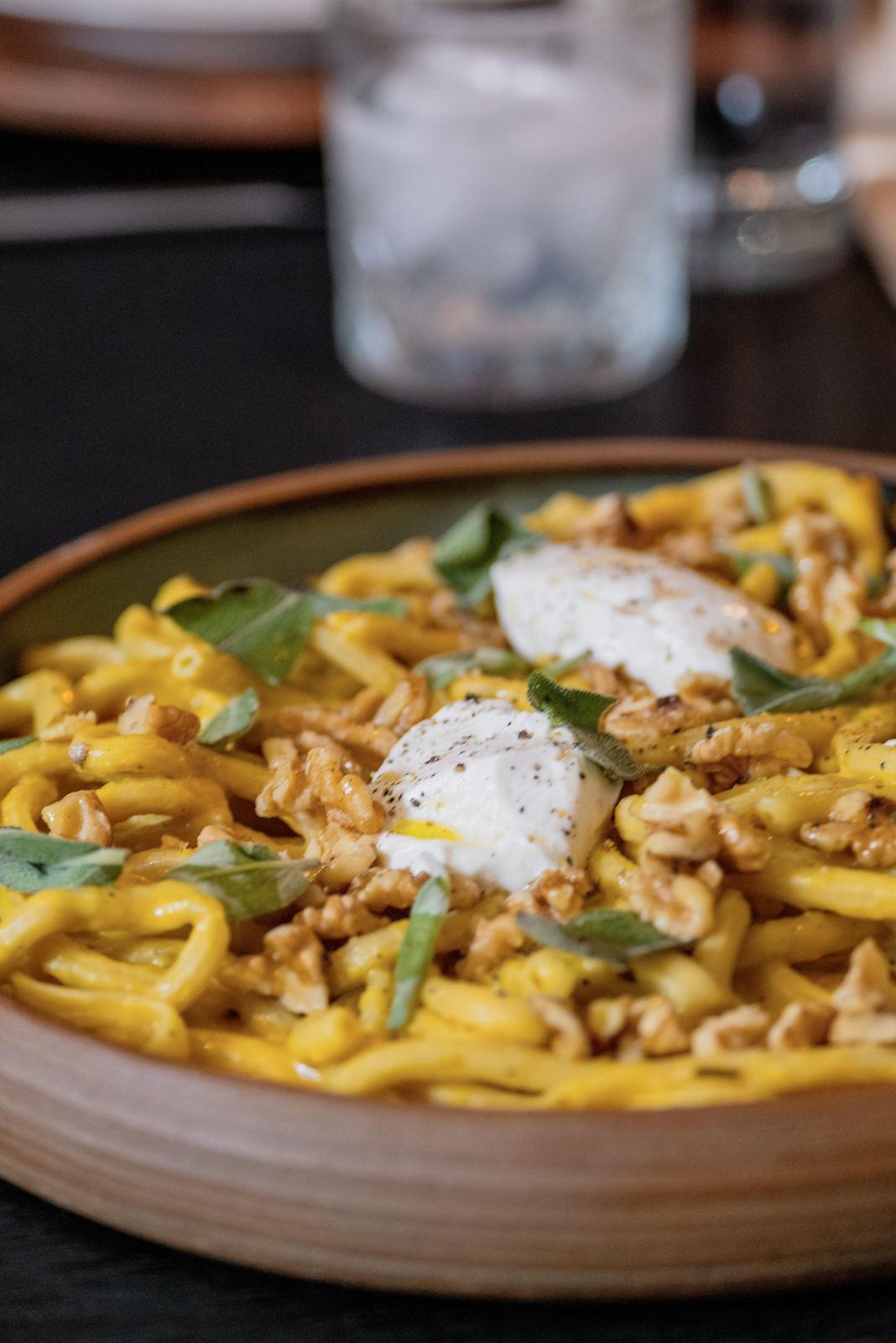 3 Gourmet Pasta Recipes for Unforgettable Family Dinner