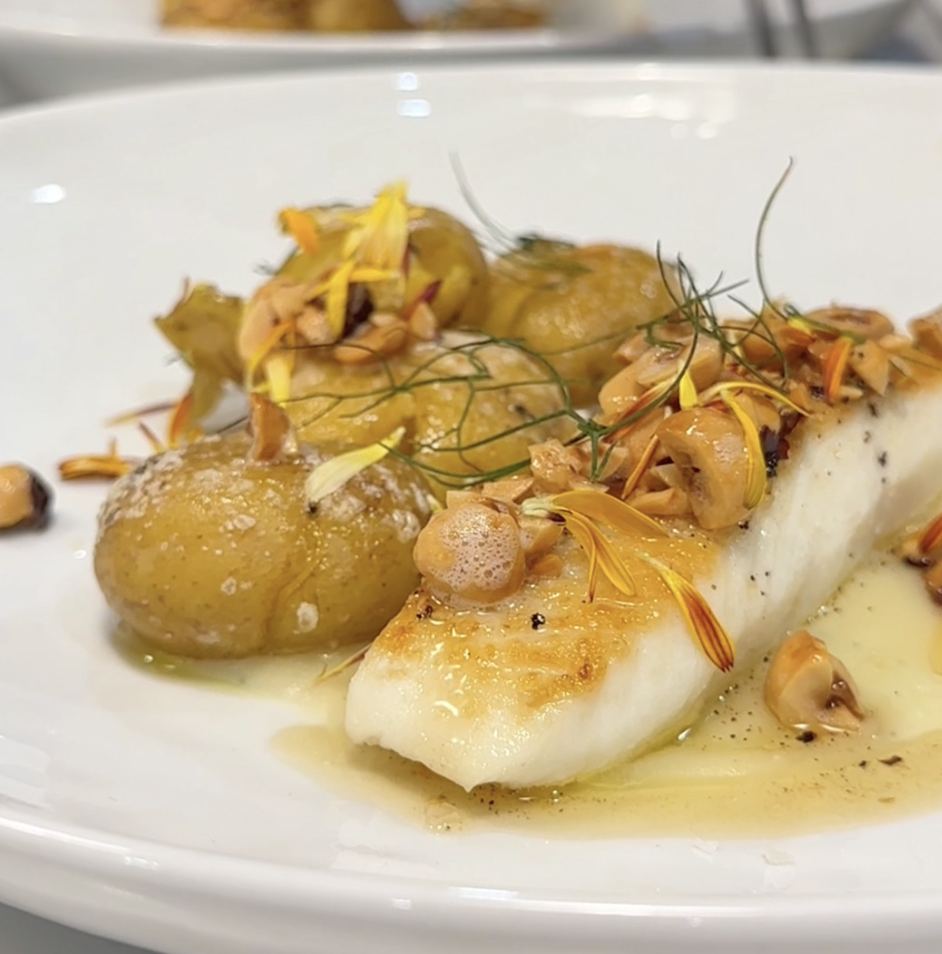 3 ways to cook halibut, photo 2