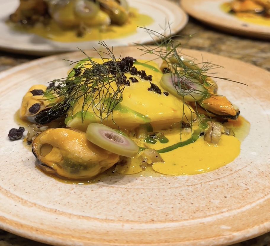 3 ways to cook halibut, photo 3