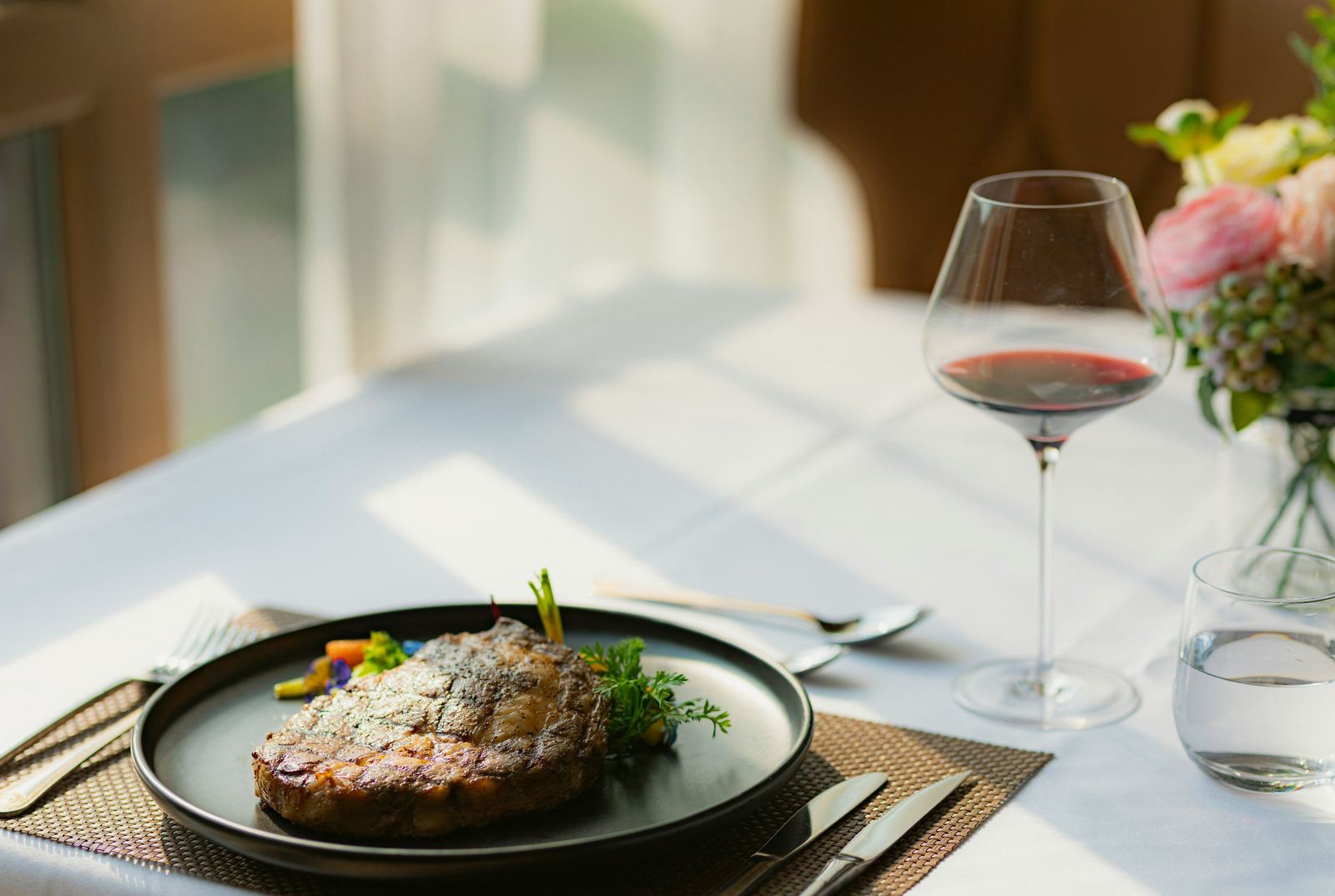 A guide to wine and steak pairings, photo 4