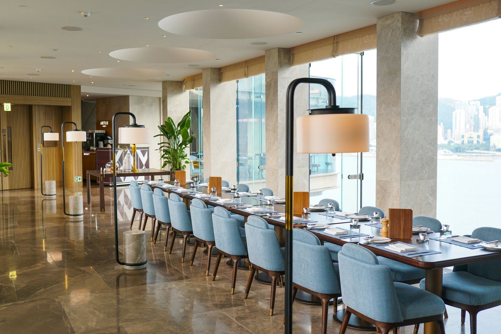 A Private Chef for Corporate Dinners and Client Entertaining, photo 2