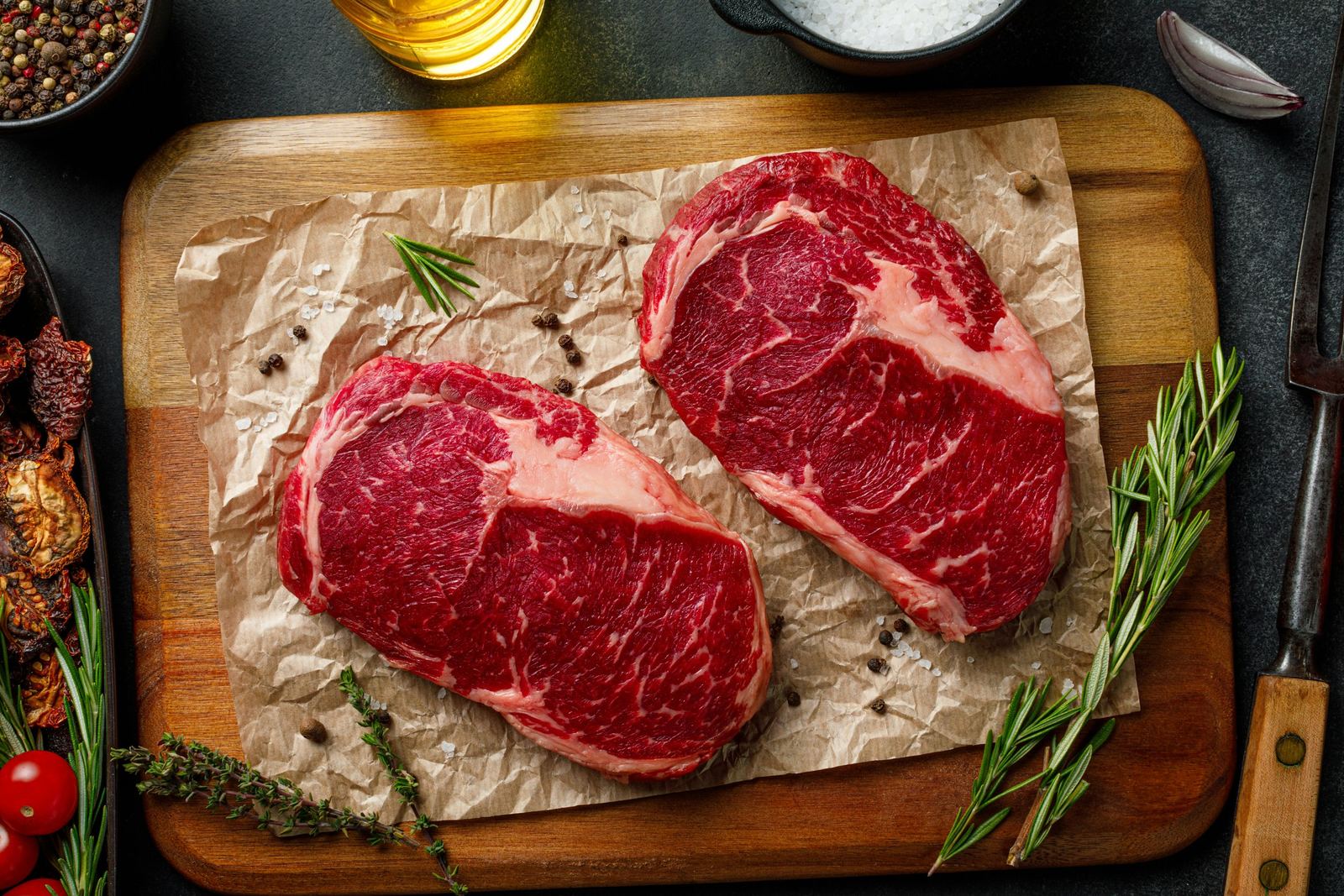 A Steak for Every Occasion
