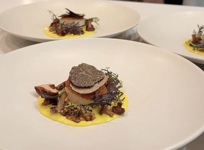All about truffle, photo 2