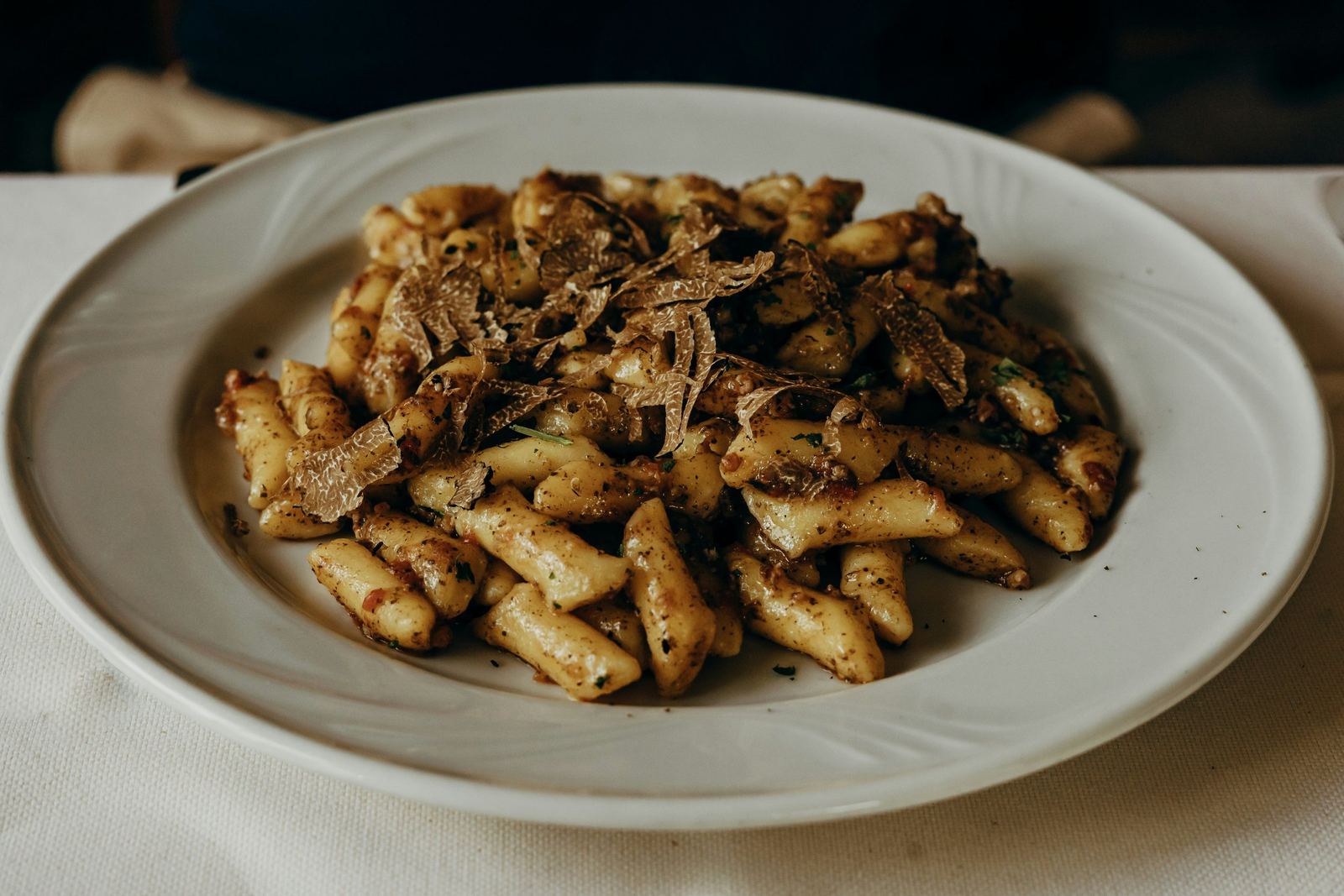 All about truffle, photo 3