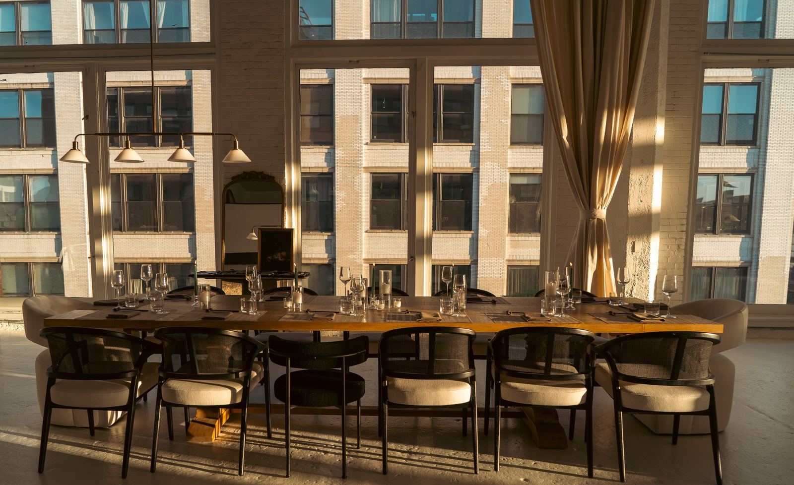 Chef-Driven Dinners vs. Catering: What Hiring a Private Chef in Chicago Means for You, photo 2