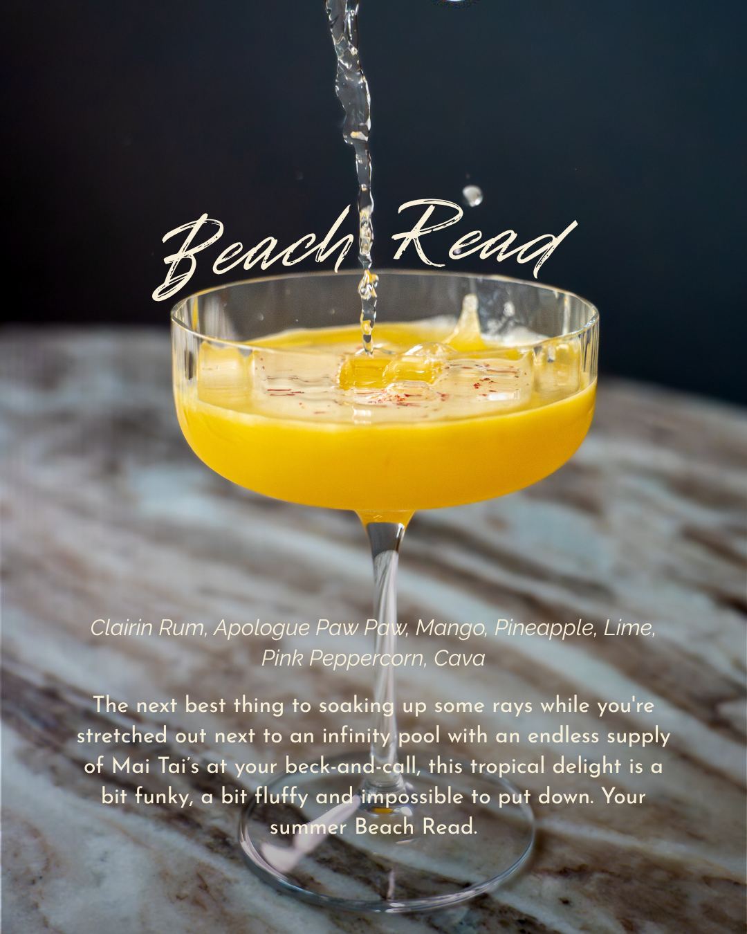 Chicago's Best Summer Soiree Ideas with Signature Cocktails, photo 11