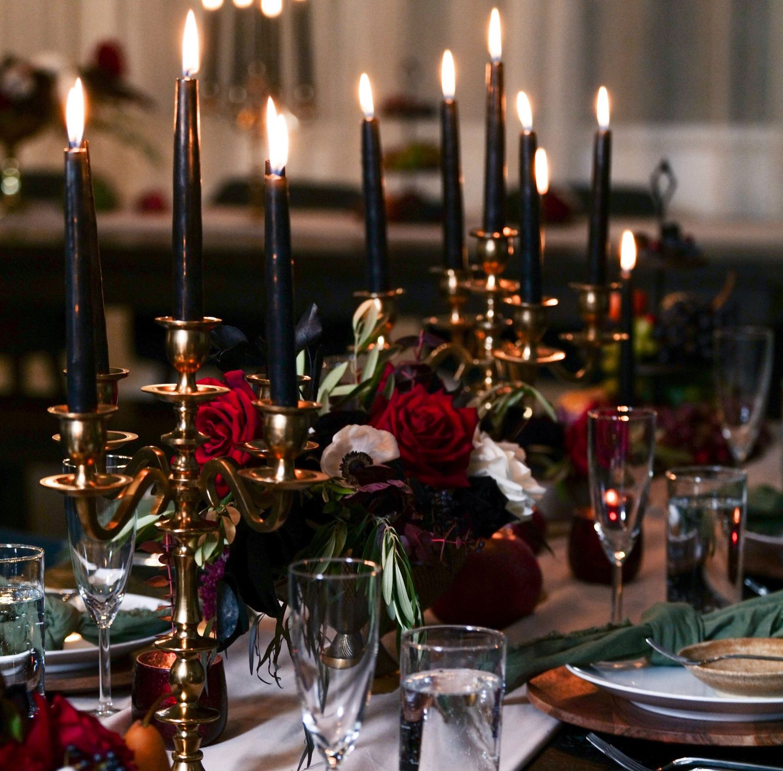 Dinner Party FAQ’s, photo 3
