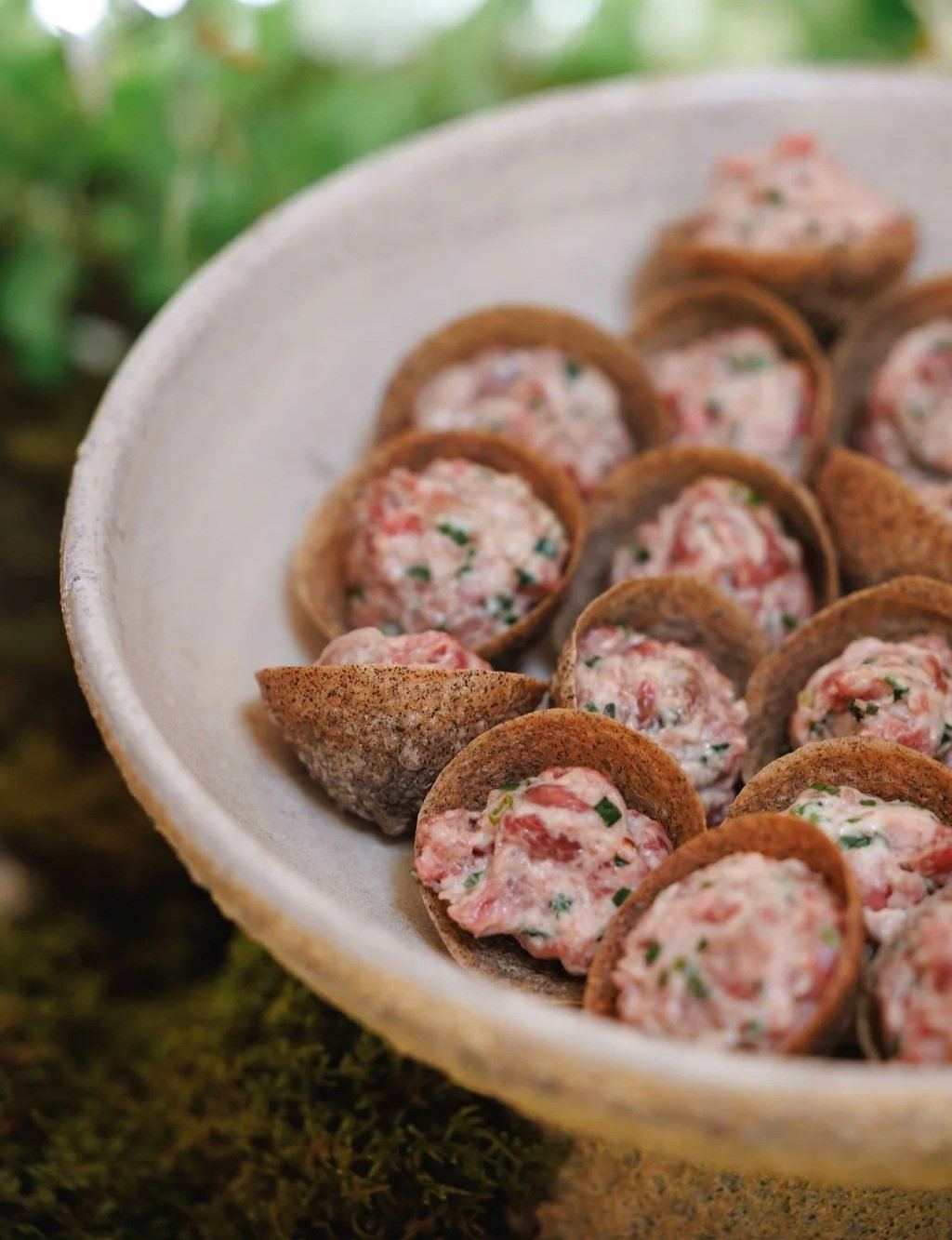 The Case for the End-of-Summer Dinner