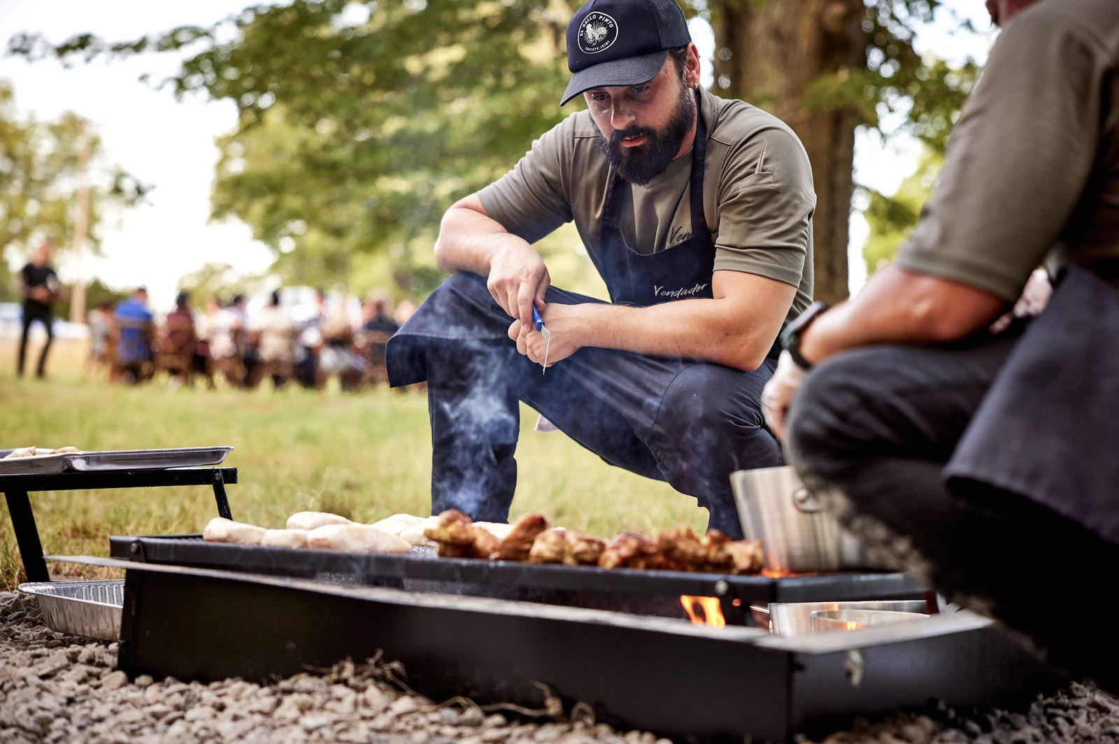 Grilling for foodies: 3 Unique side dishes