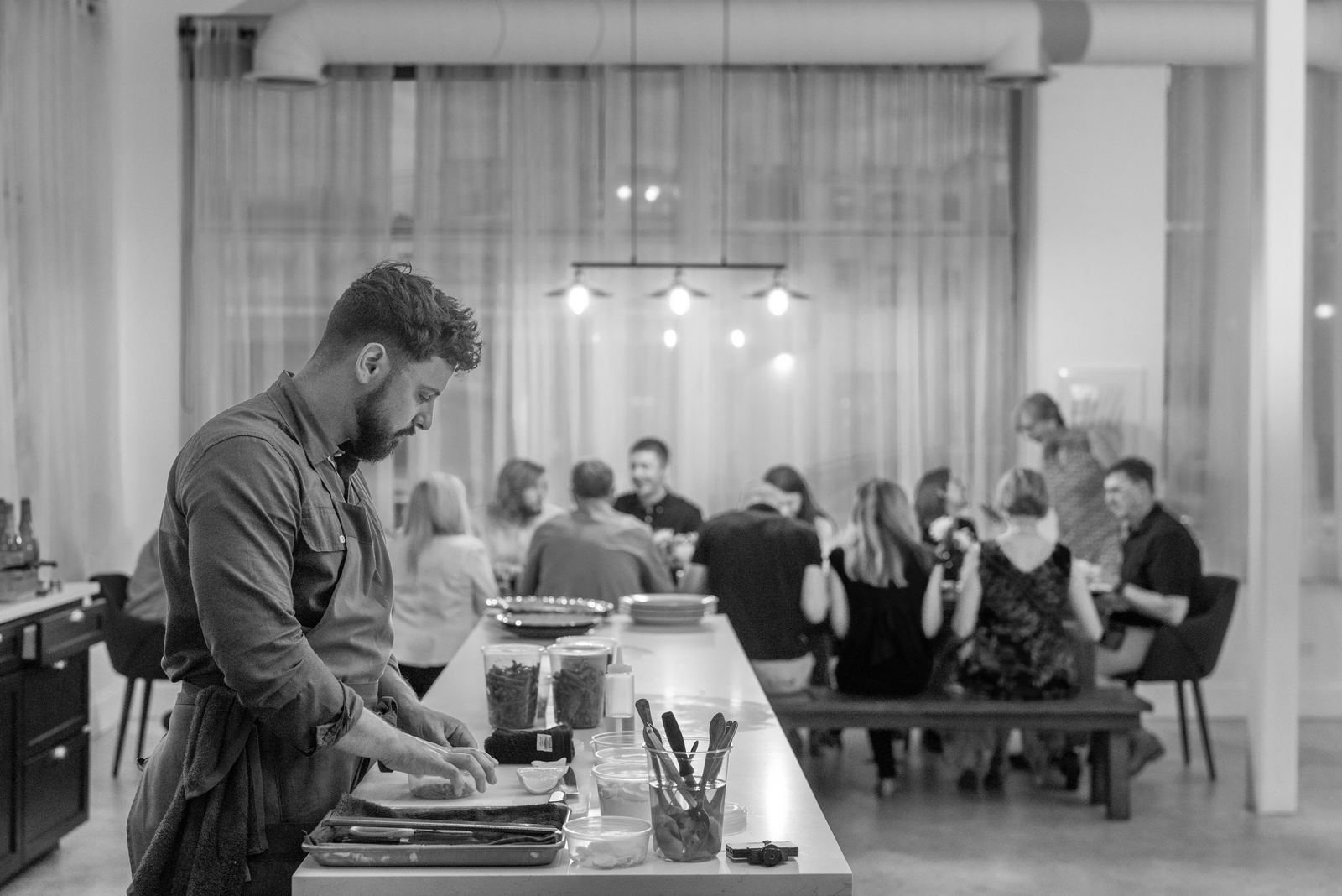 Hard Truths of Running a Private Chef Business, photo 2