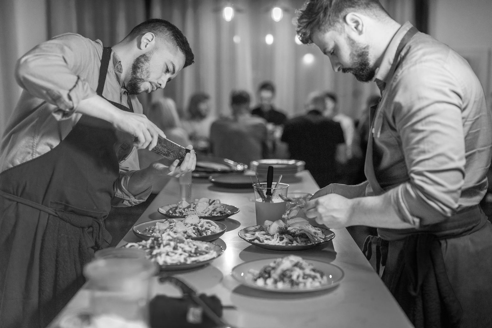 Hard Truths of Running a Private Chef Business, photo 3