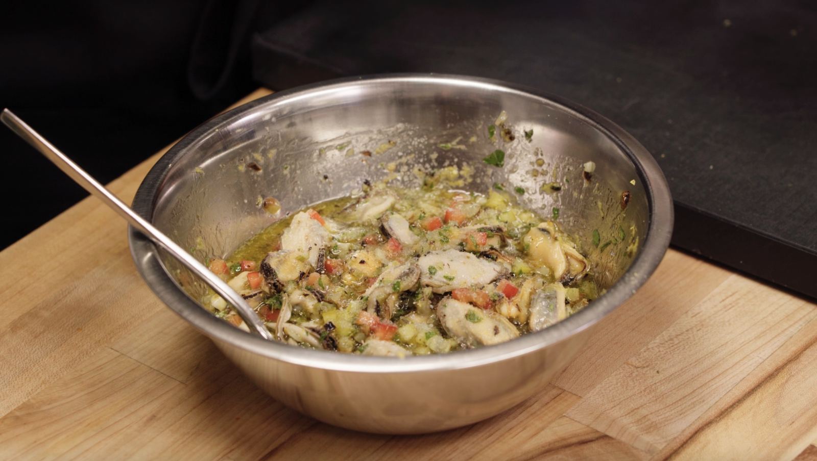 How to Make Shrimp Bouillabaisse, photo 6