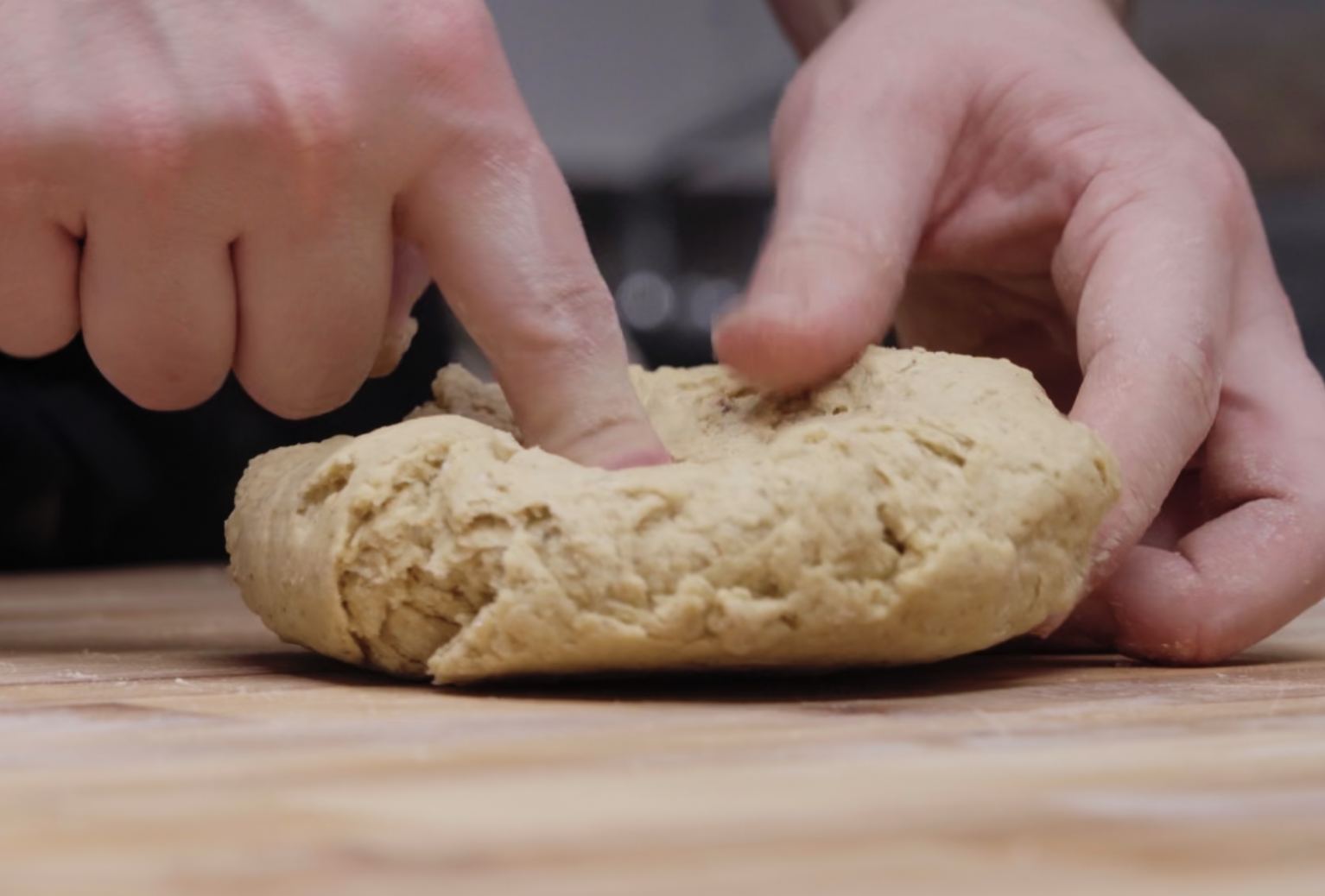 How to: Mushroom Pasta with Hedgehog Mushrooms and Black Truffles, photo 2