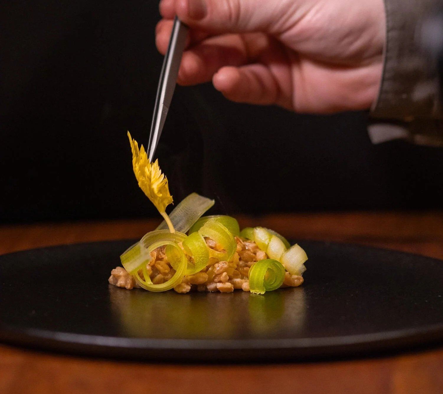 How a Private Chef Handles Allergies and Dietary Restrictions, photo 2