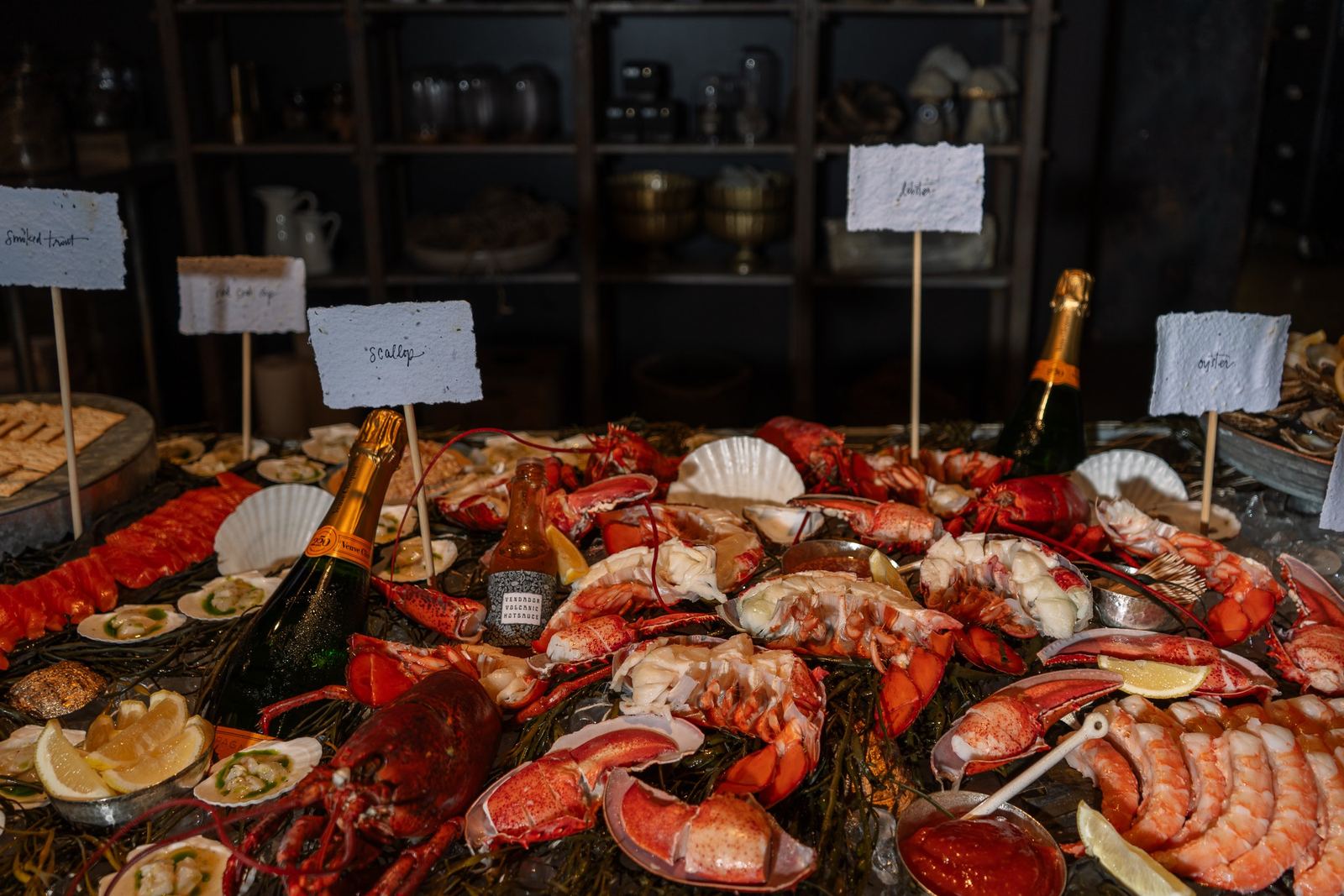 Seafood Platters: The Ultimate Dining Trend, photo 4