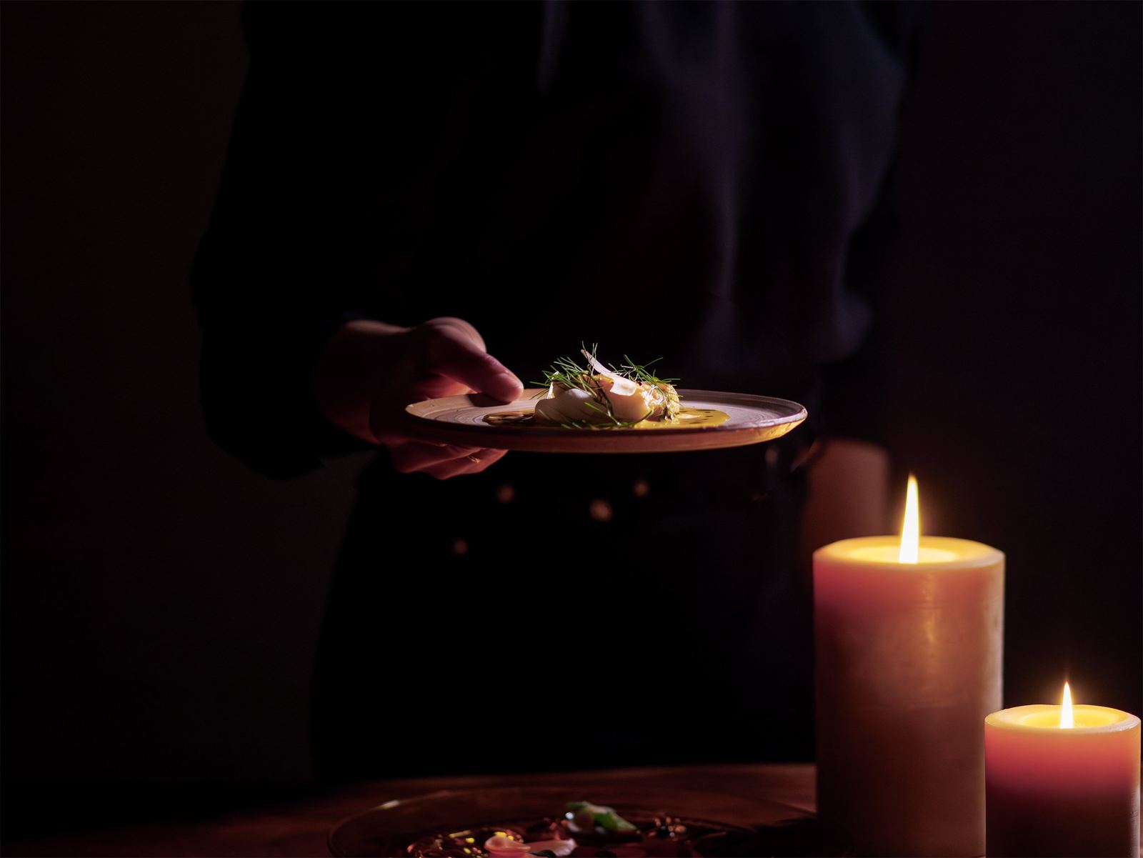 Secret Menu Experiences