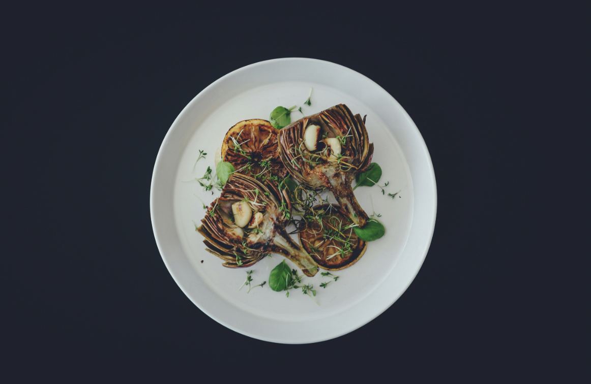 Top 3 cookbooks for spring 2024