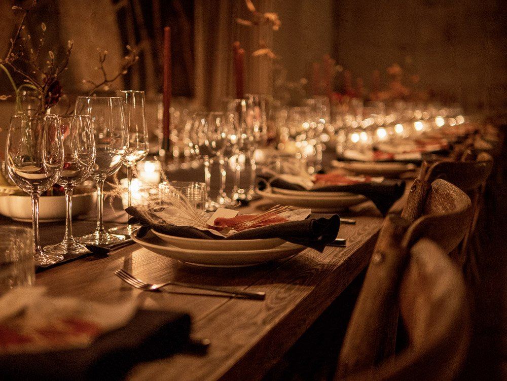 How to Create a Memorable Wedding Culinary Experience