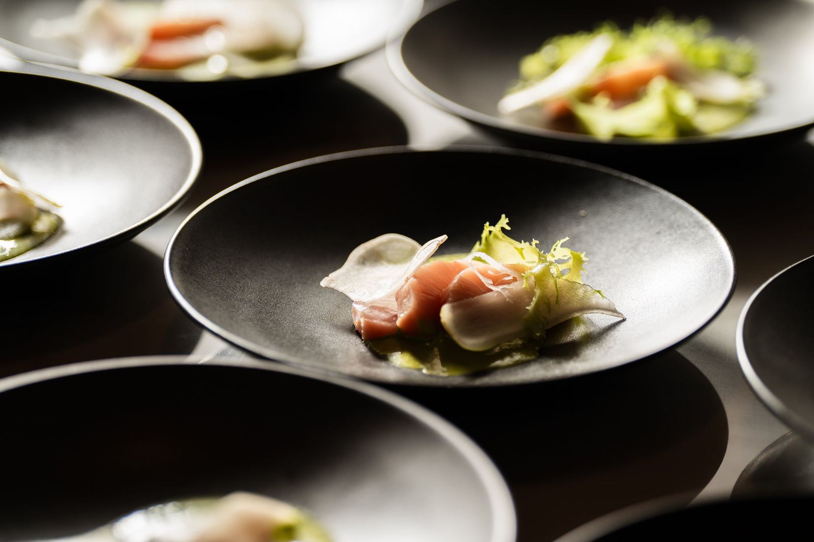 What Japanese Cuisine Taught Me About Cooking