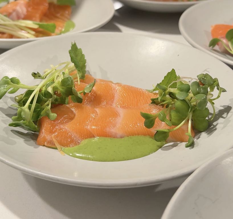 What Japanese Cuisine Taught Me About Cooking, photo 10