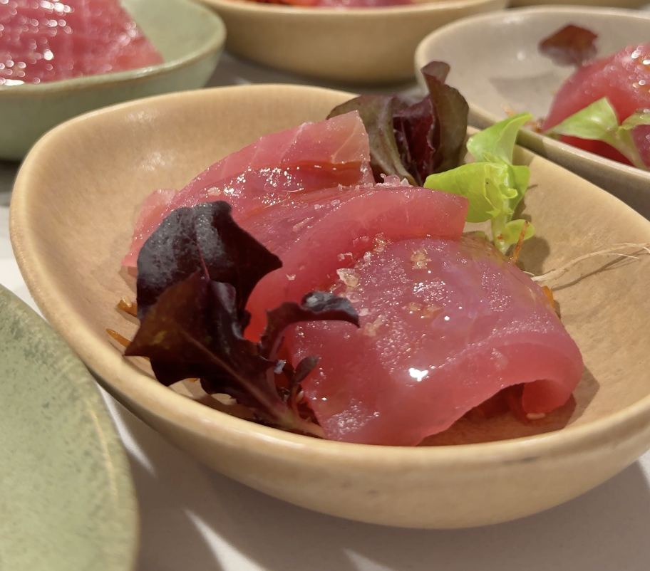 What Japanese Cuisine Taught Me About Cooking, photo 8