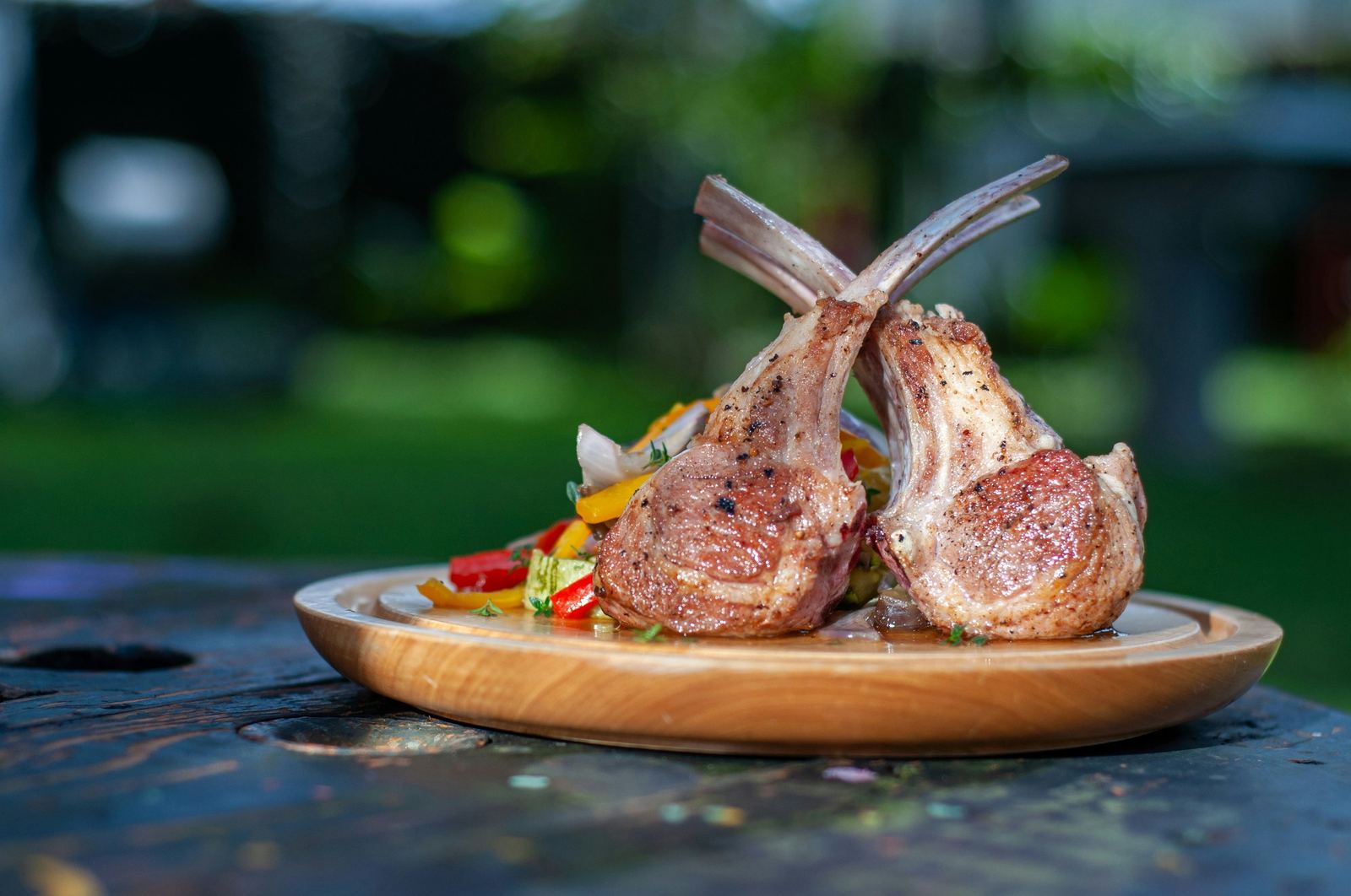 Why lamb elevates your dining experience, photo 4
