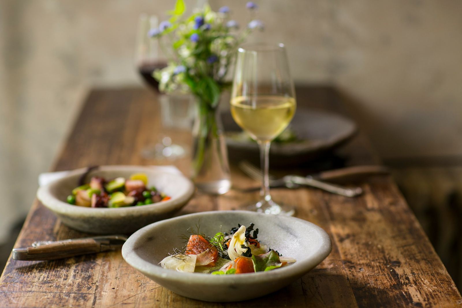Wine Pairing Tips for Your French-Inspired Dinner