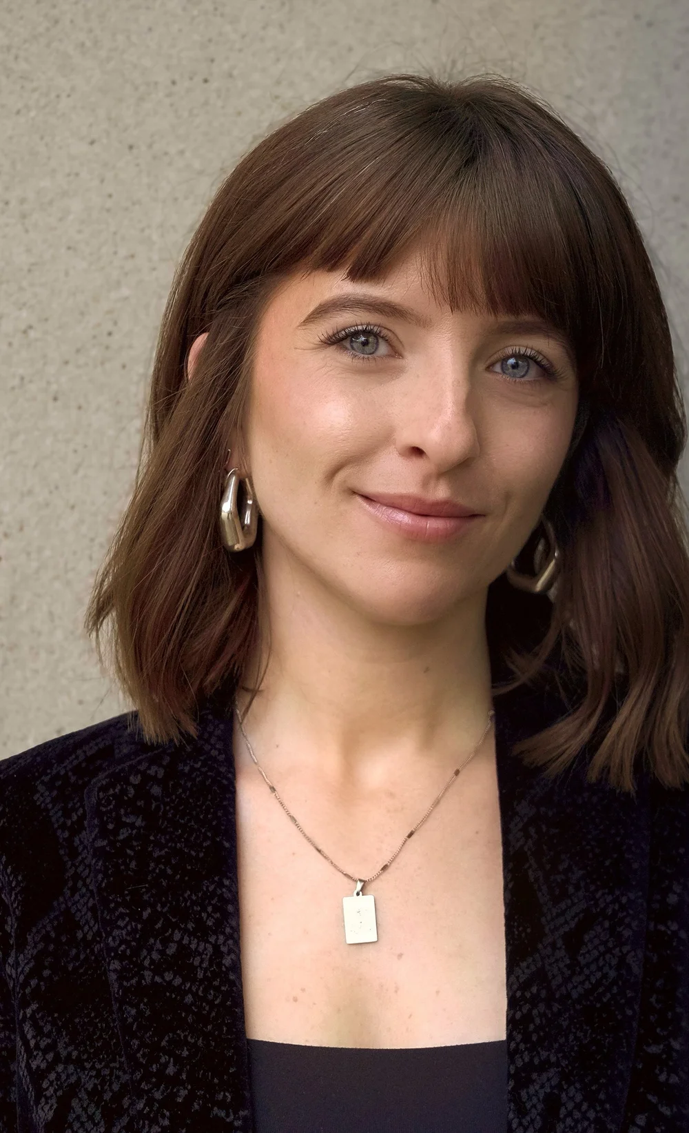 Izabela Butler